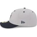 czapki-curva-szary-dopasowany-59fifty-player-derek-jeter-new-york-yankees-mlb-new-era