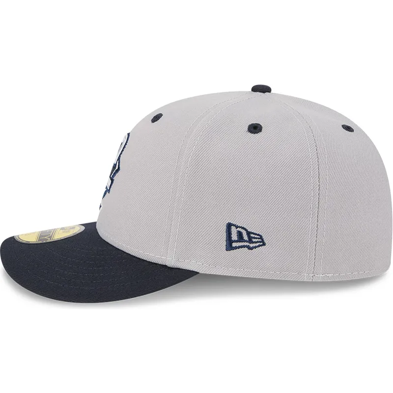 czapki-curva-szary-dopasowany-59fifty-player-derek-jeter-new-york-yankees-mlb-new-era czapki-curva-szary-dopasowany-59fifty-player-derek-jeter-new-york-yankees-mlb-new-era