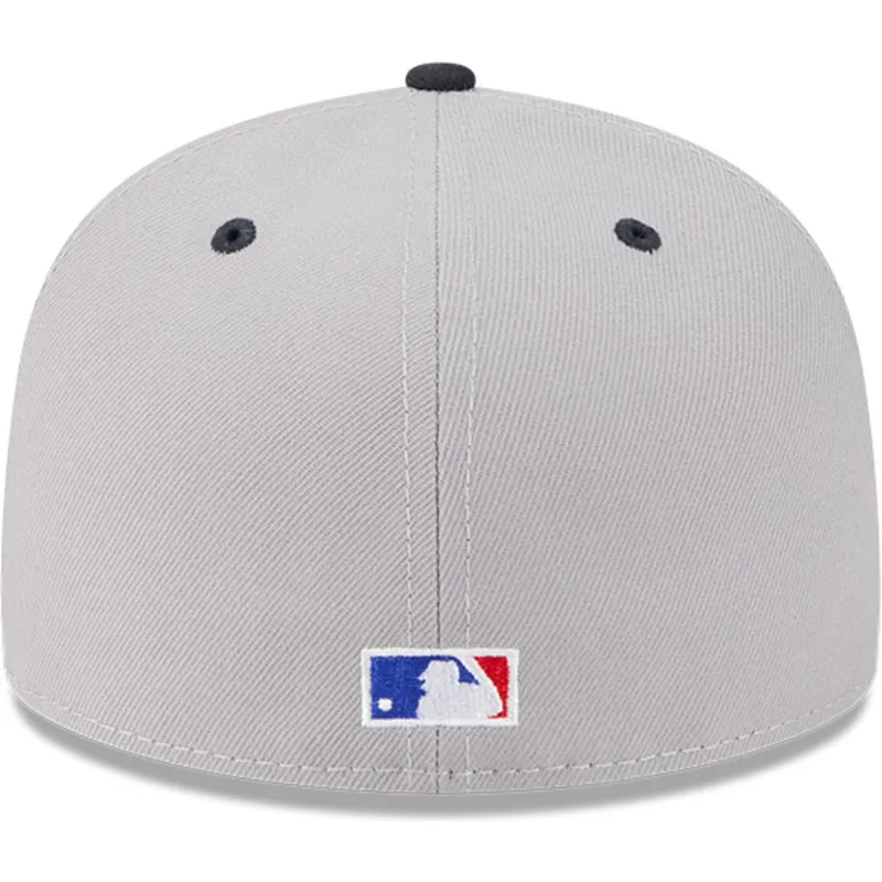 czapki-curva-szary-dopasowany-59fifty-player-derek-jeter-new-york-yankees-mlb-new-era czapki-curva-szary-dopasowany-59fifty-player-derek-jeter-new-york-yankees-mlb-new-era