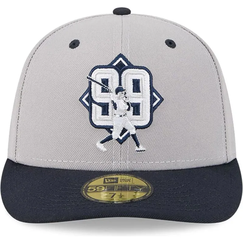 szara-i-granatowa-dopasowana-czapka-z-zakrzywionym-daszkiem-59fifty-player-aaron-judge-new-york-yankees-mlb-new-era