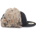 czarna-plaska-czapka-z-daszkiem-59fifty-winter-dog-ear-boston-red-sox-mlb-od-new-era