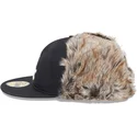 czarna-dopasowana-czapka-z-daszkiem-59fifty-winter-dog-ear-chicago-white-sox-mlb-new-era