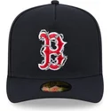 granatowa-czapka-z-zakrzywionym-daszkiem-59fifty-a-frame-wired-boston-red-sox-mlb-od-new-era