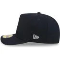 granatowa-zakrzywiona-czapka-dopasowana-59fifty-a-frame-wired-boston-red-sox-mlb-new-era