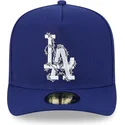 niebieska-dopasowana-czapka-z-zakrzywionym-daszkiem-59fifty-a-frame-wired-los-angeles-dodgers-mlb-new-era