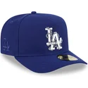 niebieska-dopasowana-czapka-z-zakrzywionym-daszkiem-59fifty-a-frame-wired-los-angeles-dodgers-mlb-new-era