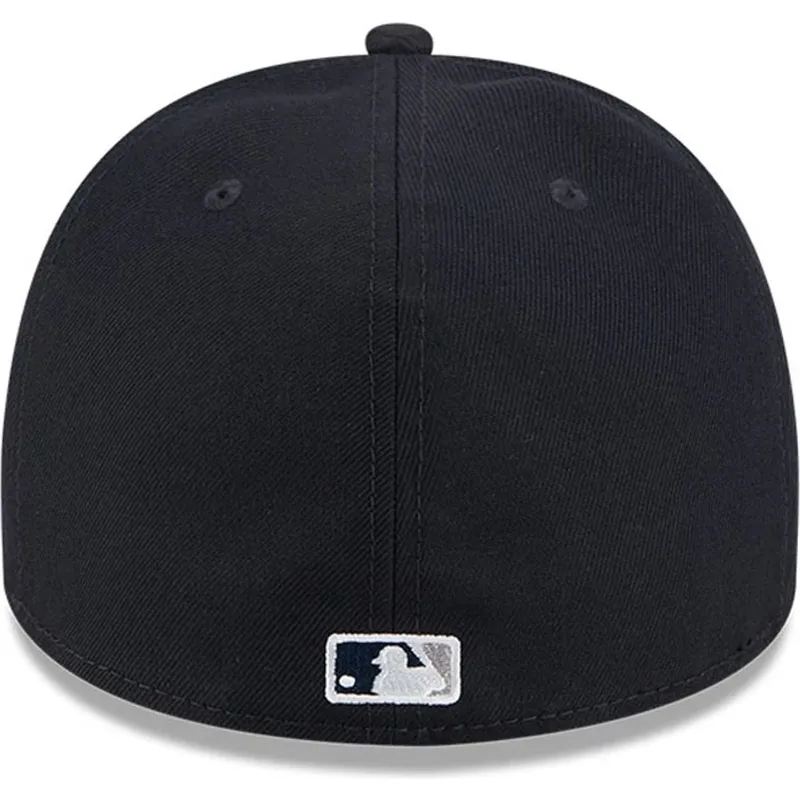 granatowa-zakrzywiona-czapka-dopasowana-59fifty-a-frame-wired-new-york-yankees-mlb-new-era