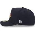 granatowa-zakrzywiona-czapka-59fifty-a-frame-z-kreskowkowym-motywem-boston-red-sox-mlb-od-new-era