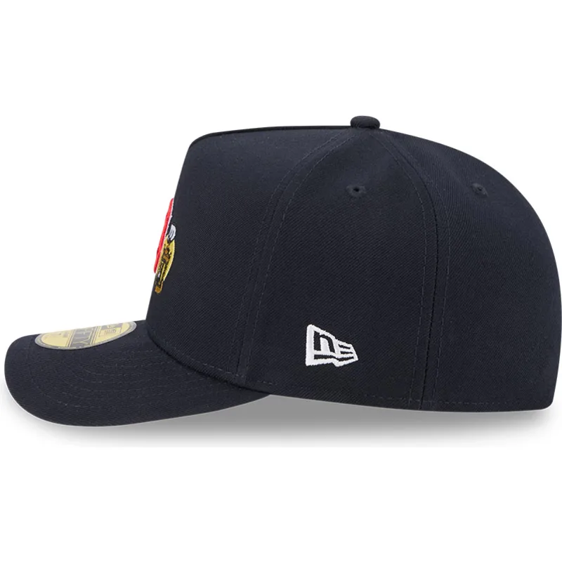 granatowa-zakrzywiona-czapka-dopasowana-59fifty-a-frame-cartoon-boston-red-sox-mlb-new-era