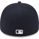 granatowa-zakrzywiona-czapka-dopasowana-59fifty-a-frame-cartoon-boston-red-sox-mlb-new-era