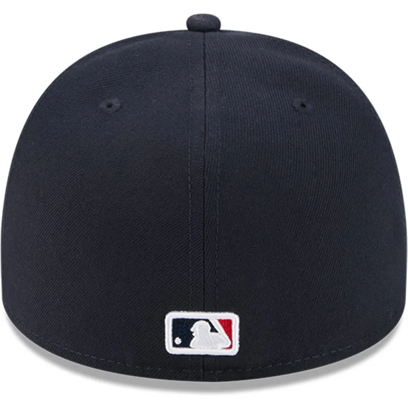 granatowa-zakrzywiona-czapka-dopasowana-59fifty-a-frame-cartoon-boston-red-sox-mlb-new-era