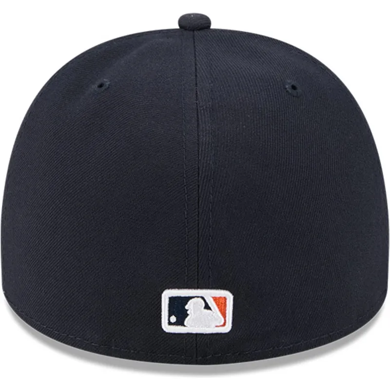 granatowa-zakrzywiona-czapka-dopasowana-59fifty-a-frame-cartoon-detroit-tigers-mlb-new-era