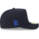 granatowa-zakrzywiona-czapka-dopasowana-59fifty-a-frame-cartoon-detroit-tigers-mlb-new-era