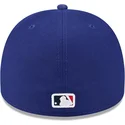 niebieska-dopasowana-czapka-z-zakrzywionym-daszkiem-59fifty-a-frame-cartoon-los-angeles-dodgers-mlb-new-era