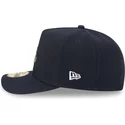 granatowa-zakrzywiona-czapka-dopasowana-59fifty-a-frame-cartoon-new-york-yankees-mlb-new-era