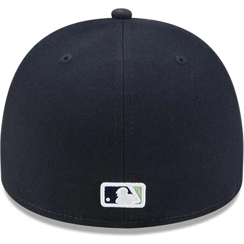granatowa-zakrzywiona-czapka-dopasowana-59fifty-a-frame-cartoon-new-york-yankees-mlb-new-era