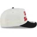 czapka-z-daszkiem-bezowo-czarna-snapback-9fifty-a-frame-chainstitch-chicago-blackhawks-nhl-od-new-era