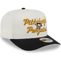 snapback-9fifty-a-frame-chainstitch-pittsburgh-penguins-nhl-od-new-era-bezowo-czarna-czapka-z-daszkiem