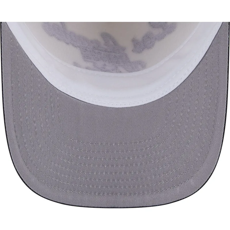 czapka-z-zakrzywionym-daszkiem-bezowo-czarna-snapback-9fifty-a-frame-chainstitch-los-angeles-kings-nhl-new-era