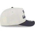 bezowo-szara-czapka-z-zakrzywionym-daszkiem-snapback-9fifty-a-frame-chainstitch-vegas-golden-knights-nhl-od-new-era