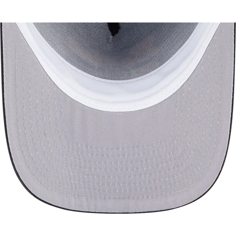 czarna-zakrzywiona-czapka-snapback-9fifty-a-frame-chainstitch-boston-bruins-nhl-new-era