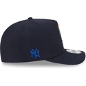 granatowa-czapka-z-zakrzywionym-daszkiem-snapback-9fifty-a-frame-cartoon-new-york-yankees-mlb-new-era