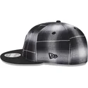 czarna-plaska-czapka-snapback-9fifty-retro-crown-plaid-boston-red-sox-mlb-od-new-era