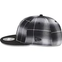 czarna-czapka-z-daszkiem-typu-snapback-9fifty-retro-crown-plaid-detroit-tigers-mlb-od-new-era