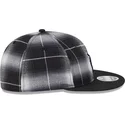 czarna-czapka-z-daszkiem-typu-snapback-9fifty-retro-crown-plaid-detroit-tigers-mlb-od-new-era