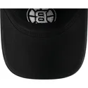 czarna-zakrzywiona-czapka-regulowana-9twenty-stamp-boston-bruins-nhl-new-era