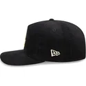 czarna-czapka-z-zakrzywionym-daszkiem-snapback-19twenty-nostalgic-golfer-los-angeles-dodgers-mlb-od-new-era