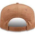 czarna-czapka-z-daszkiem-snapback-19twenty-nostalgic-golfer-new-york-yankees-mlb-od-new-era
