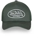 czapka-trucker-zielona-regulowana-lof-b36-von-dutch