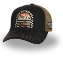 czarna-i-brazowa-czapka-trucker-crew25-od-von-dutch