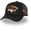 czarna-czapka-trucker-crew29-von-dutch