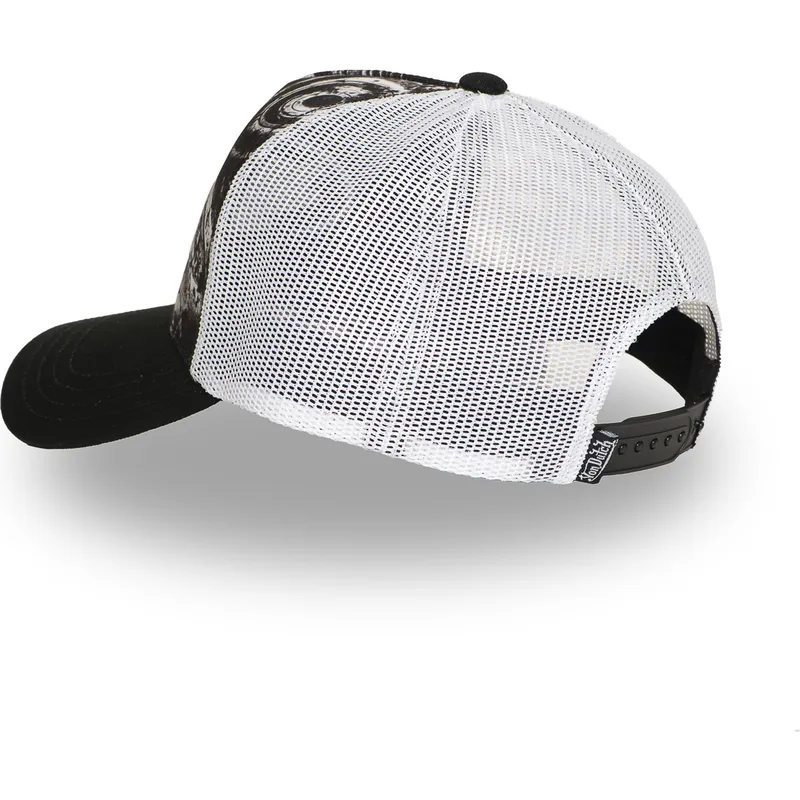 czapka-trucker-czarno-biala-subl06-von-dutch