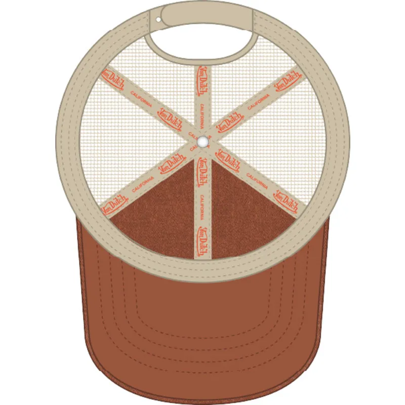 czapka-trucker-brazowa-i-bezowa-mac11-von-dutch