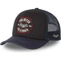 czapka-trucker-brazowa-i-granatowa-foam02-od-von-dutch