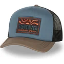 czapka-trucker-wielokolorowa-foam03-von-dutch