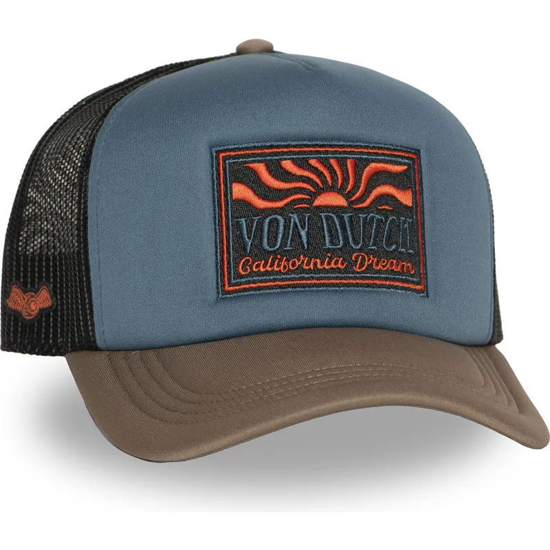 czapka-trucker-wielokolorowa-foam03-von-dutch