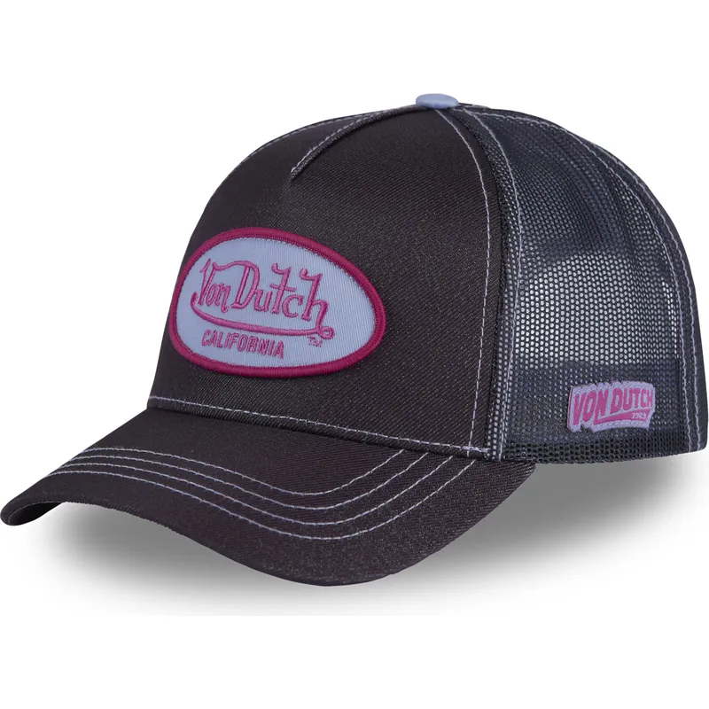 czapka-trucker-wielokolorowa-glit-pu-von-dutch