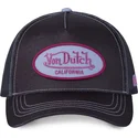czapka-trucker-wielokolorowa-glit-pu-von-dutch