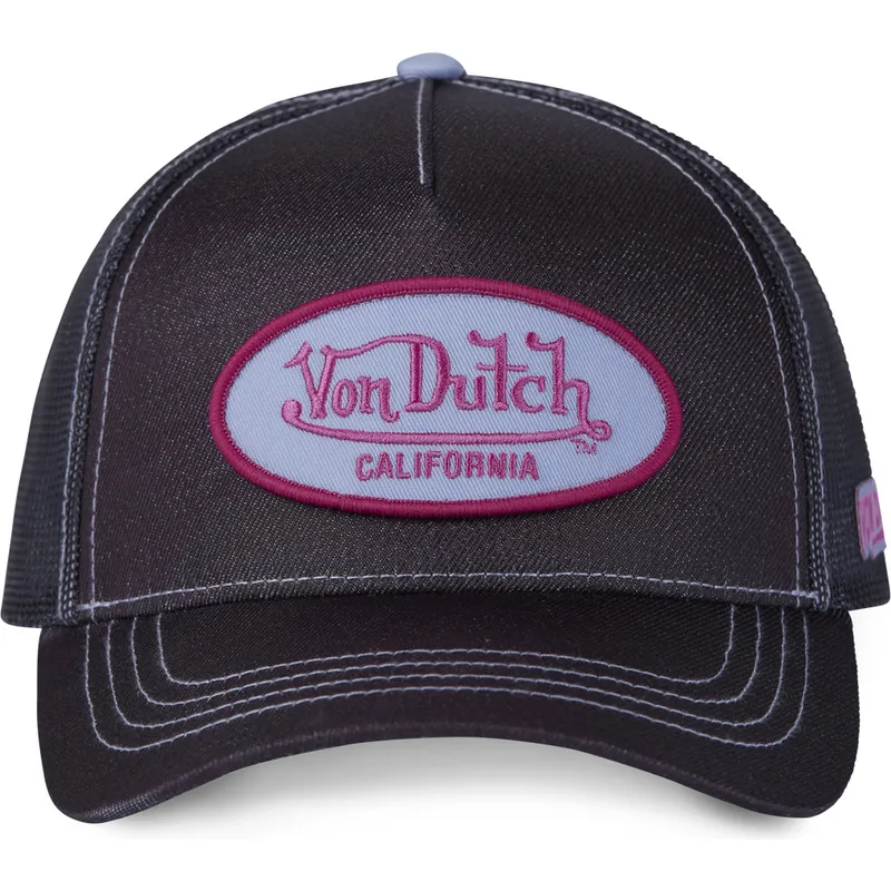 czapka-trucker-wielokolorowa-glit-pu-von-dutch
