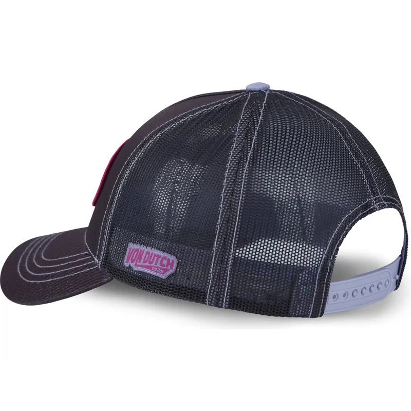 czapka-trucker-wielokolorowa-glit-pu-von-dutch