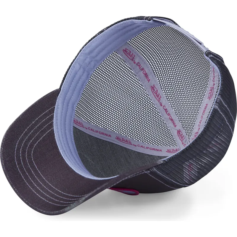 czapka-trucker-wielokolorowa-glit-pu-von-dutch