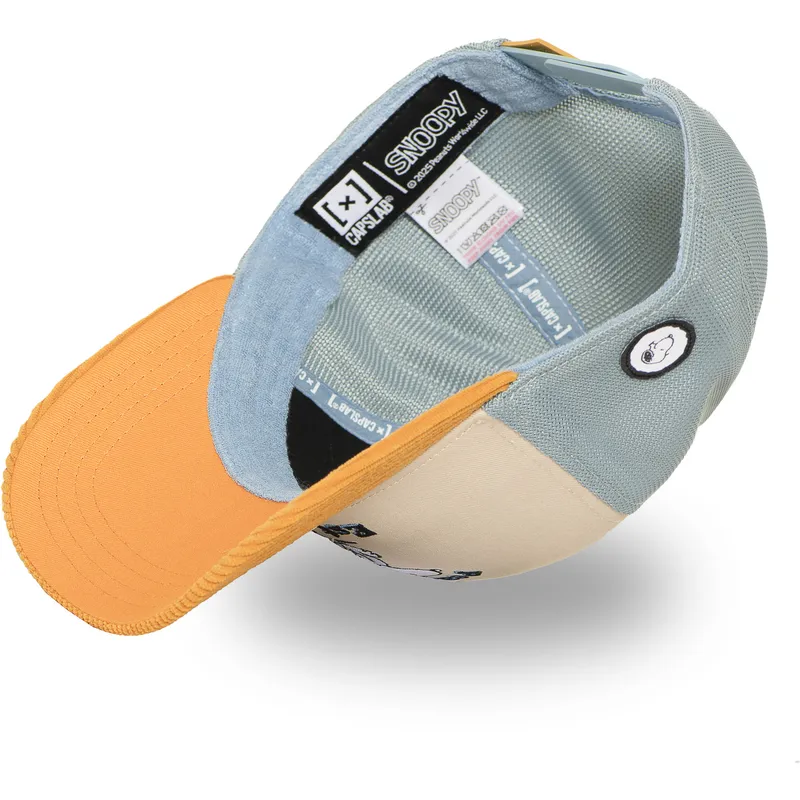 czapka-trucker-wielokolorowa-snoopy-i-emilio-pea6-sno-peanuts-od-capslab