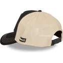 czapka-trucker-czarna-i-bezowa-snoopy-i-emilio-pea6-naw6-peanuts-od-capslab
