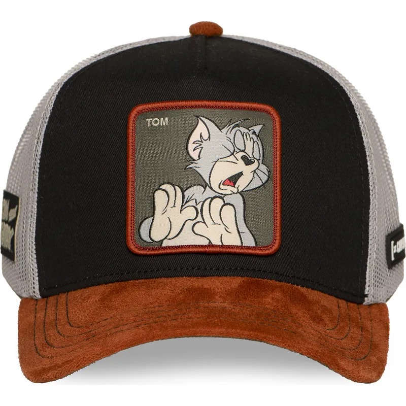 czapka-trucker-multicolor-tom-taj7-tom2-looney-tunes-od-capslab