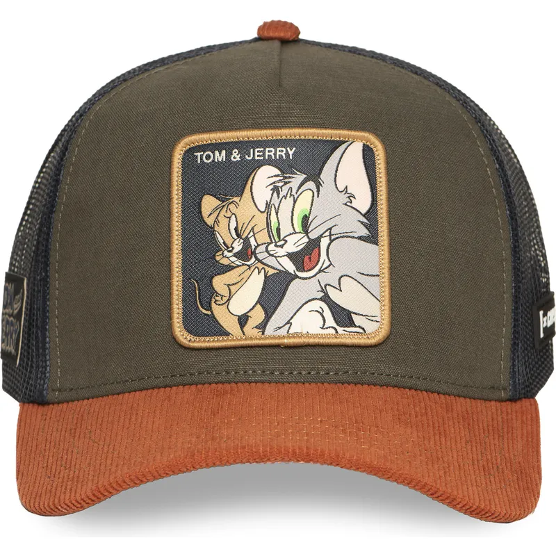 czapka-trucker-multicolor-tom-i-jerry-taj7-taj-looney-tunes-od-capslab
