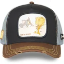 czapka-trucker-wielokolorowa-tom-i-jerry-taj7-che-looney-tunes-od-capslab